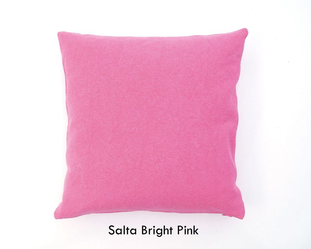 Coussins textile - Salta, couleurs vives - ML FABRICS