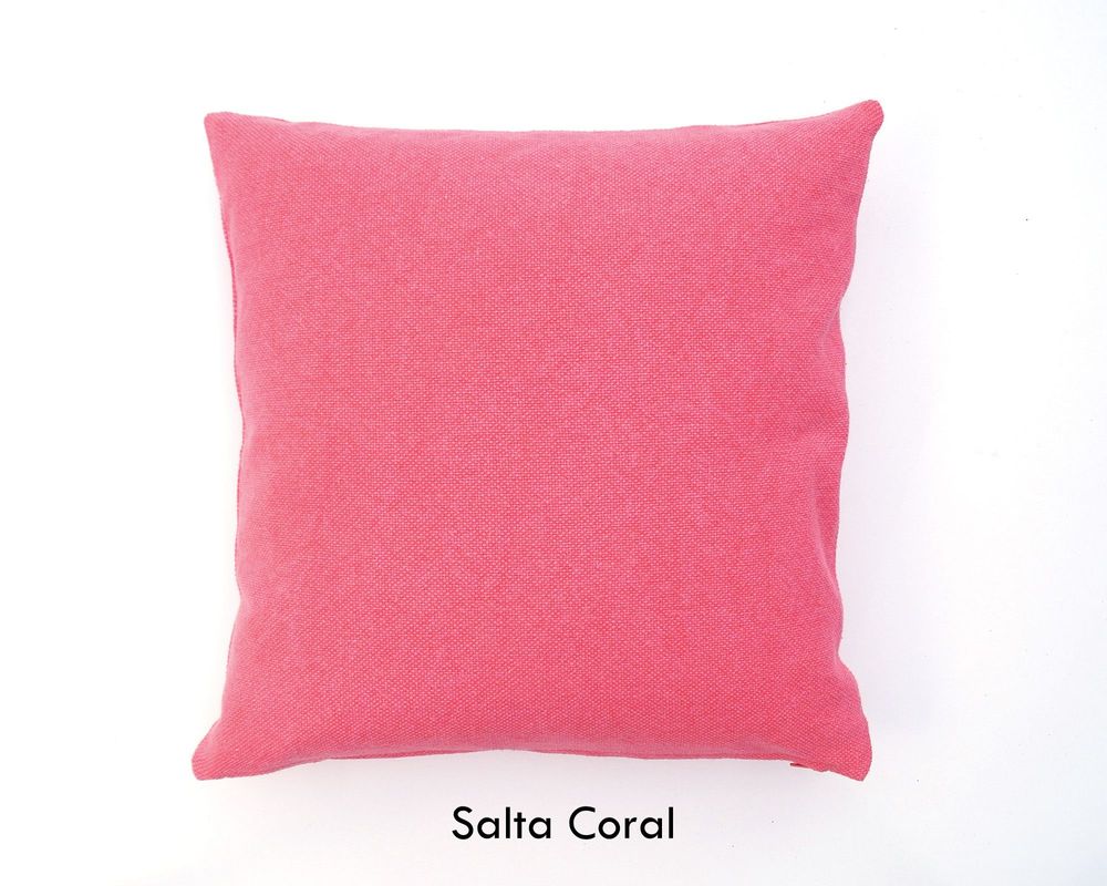 Coussins textile - Salta, couleurs vives - ML FABRICS
