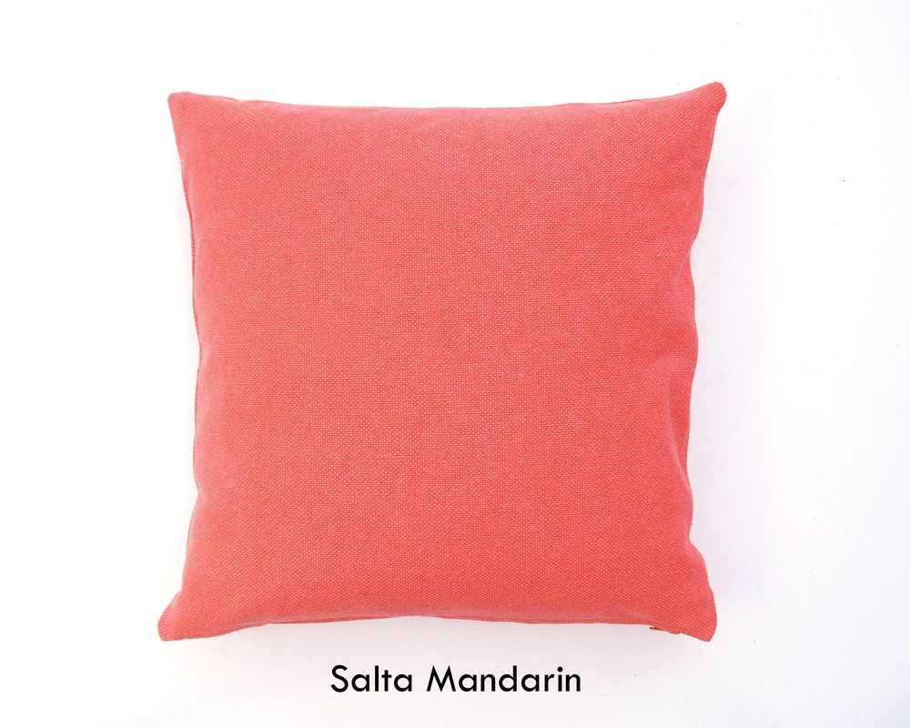 Coussins textile - Salta, couleurs vives - ML FABRICS