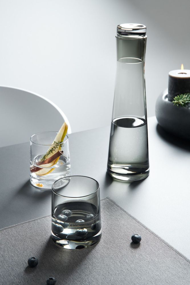 Carafes - Lina jug and glass - ASA SELECTION