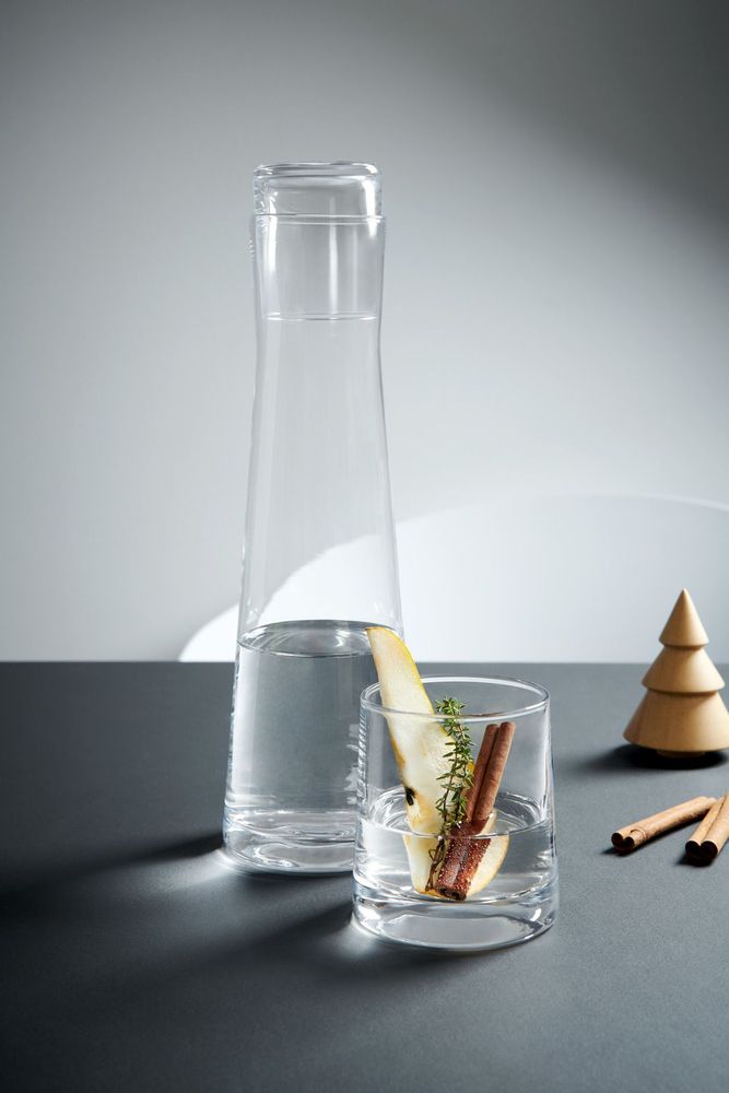 Carafes - Lina jug and glass - ASA SELECTION