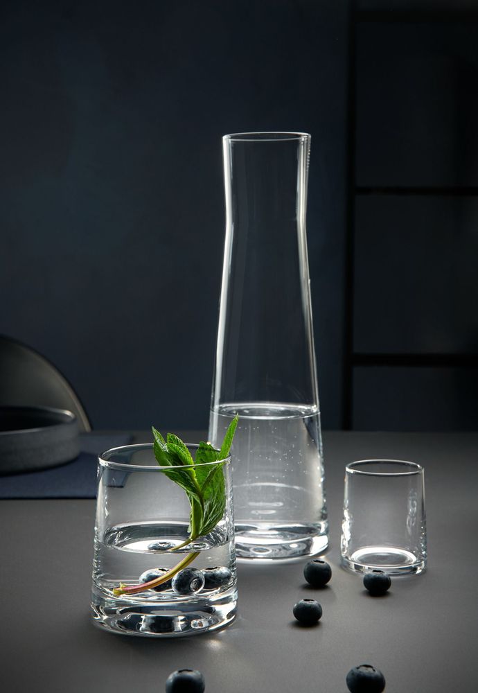 Carafes - Lina jug and glass - ASA SELECTION