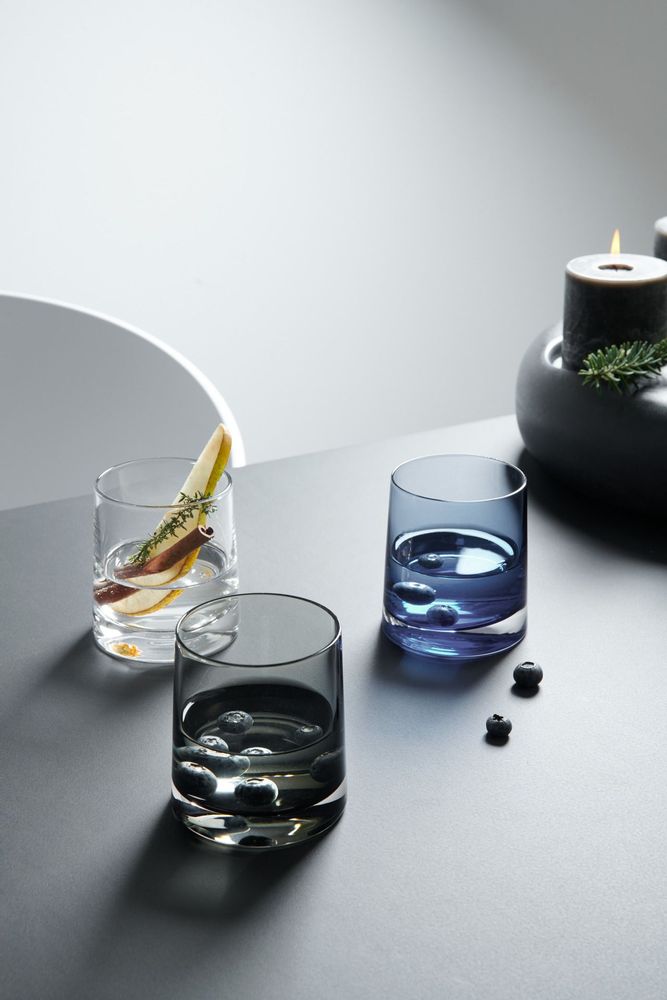 Carafes - Lina jug and glass - ASA SELECTION