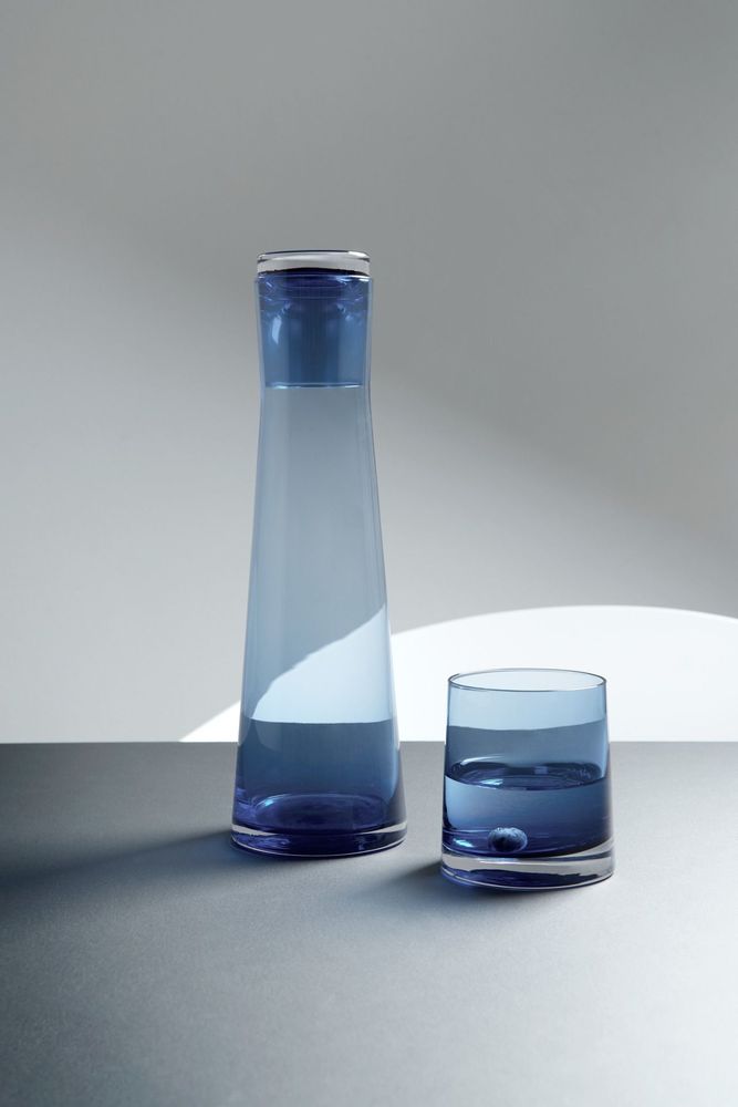 Carafes - Lina jug and glass - ASA SELECTION