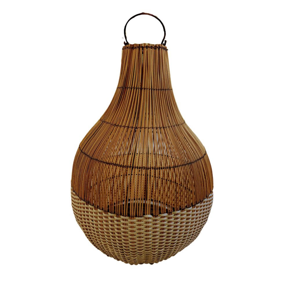 Suspensions - Suspension balinaise en Rotin (Bali) SP1 XXL - BALINAISA