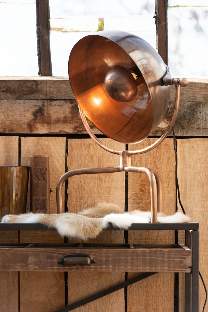 Objets de décoration - Vintage Autumn - J-LINE BY JOLIPA
