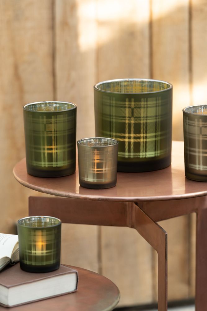 Objets de décoration - Vintage Autumn - J-LINE BY JOLIPA