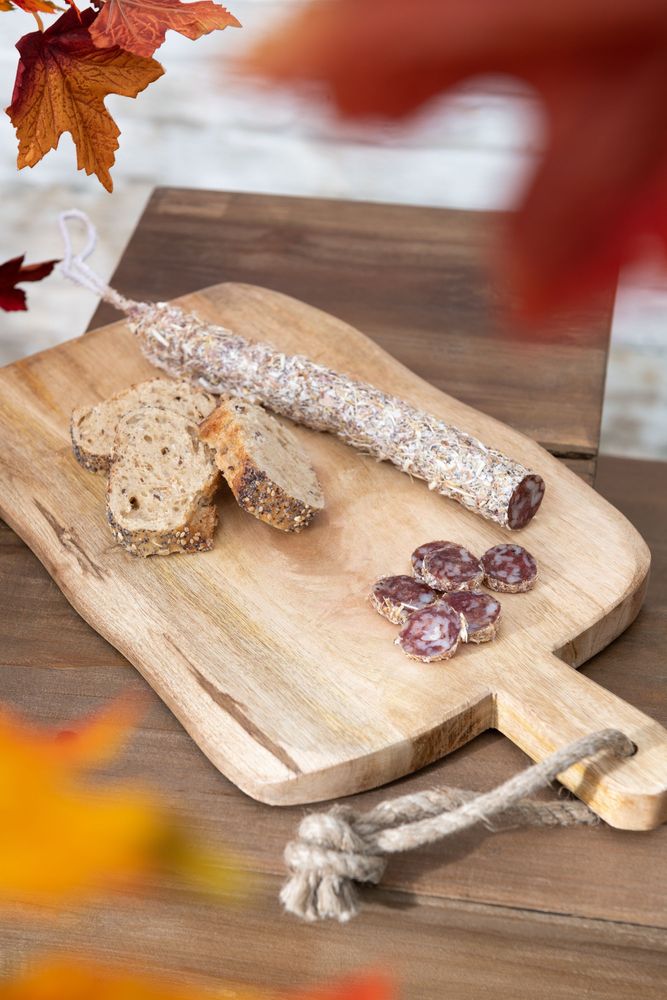 Objets de décoration - Vintage Autumn - J-LINE BY JOLIPA