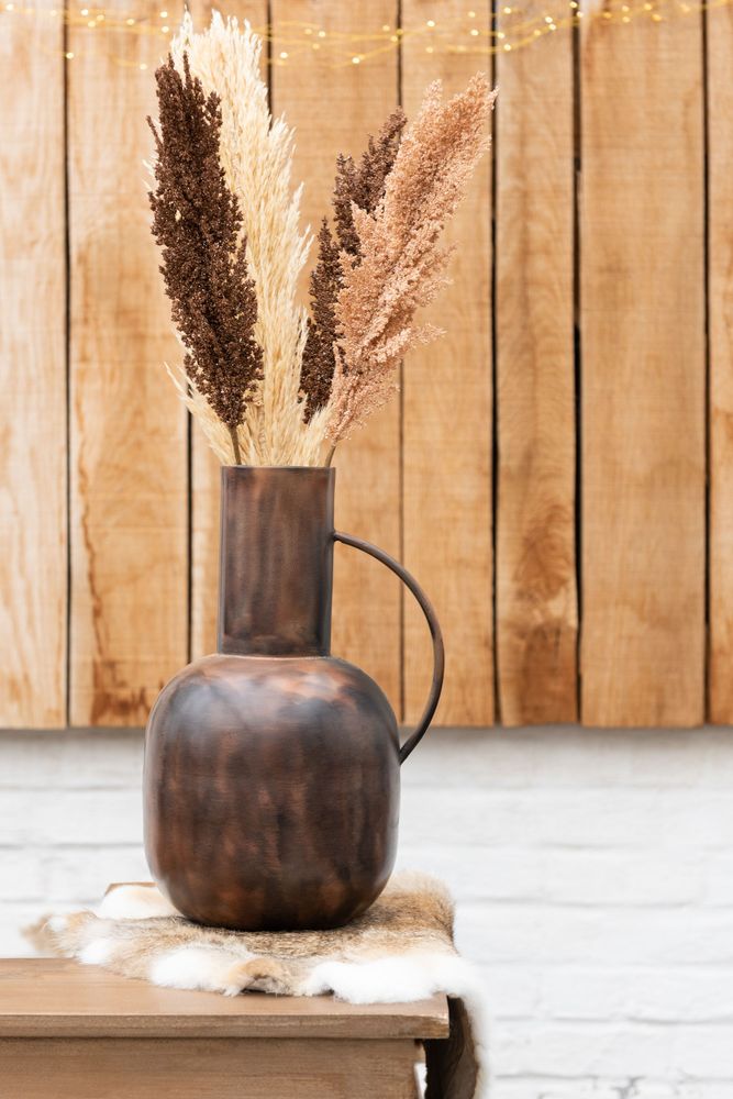 Objets de décoration - Vintage Autumn - J-LINE BY JOLIPA