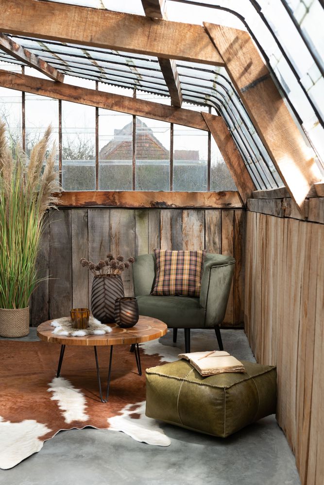 Objets de décoration - Vintage Autumn - J-LINE BY JOLIPA