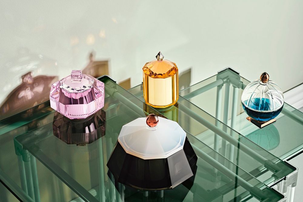 Bougies - Parfum Laura Home - REFLECTIONS COPENHAGEN