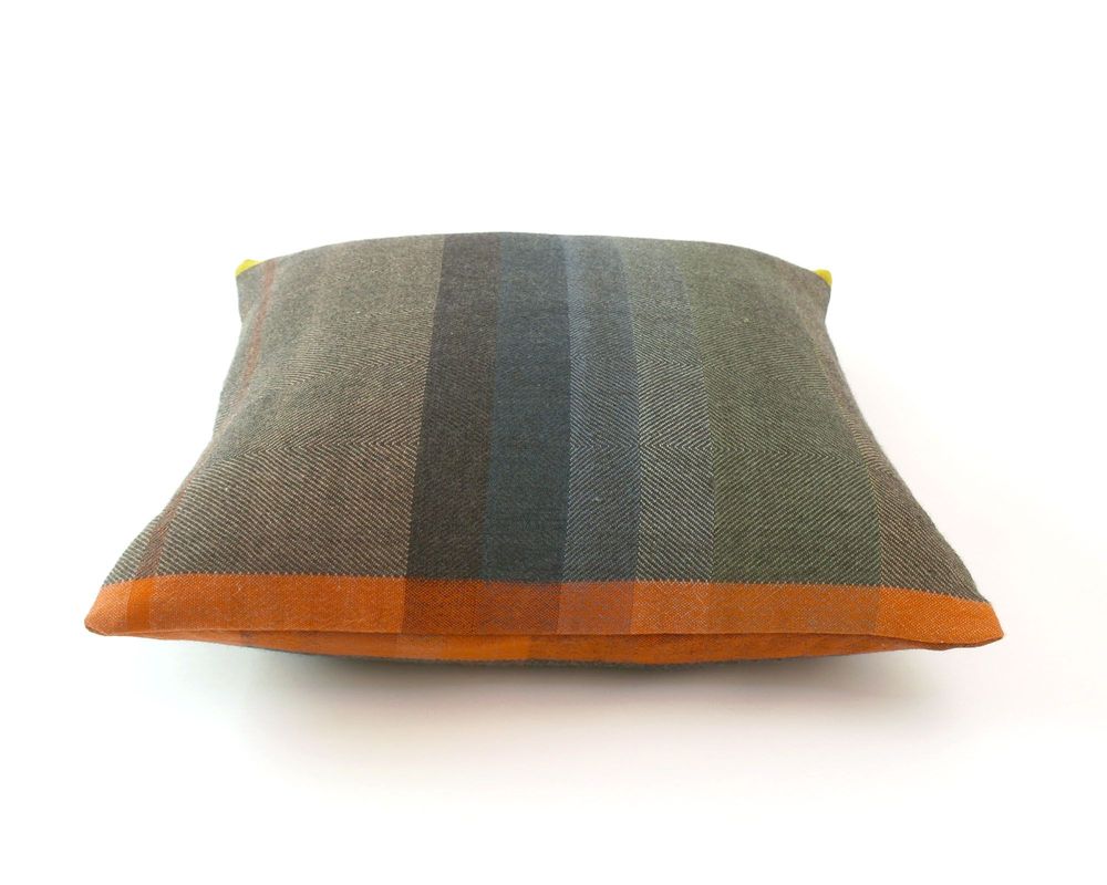 Fabric cushions - Dali Cushion Cover - ML FABRICS