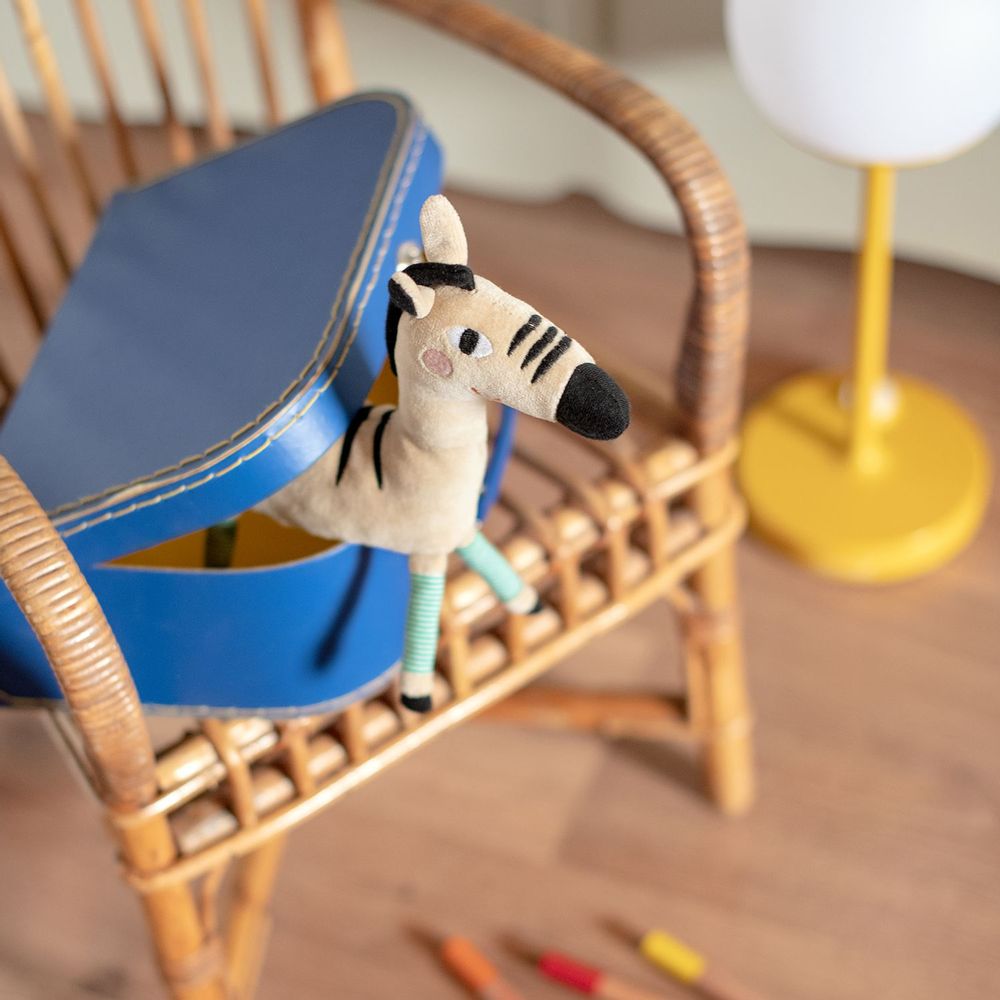 Toys - Les Toupitis - MOULIN ROTY
