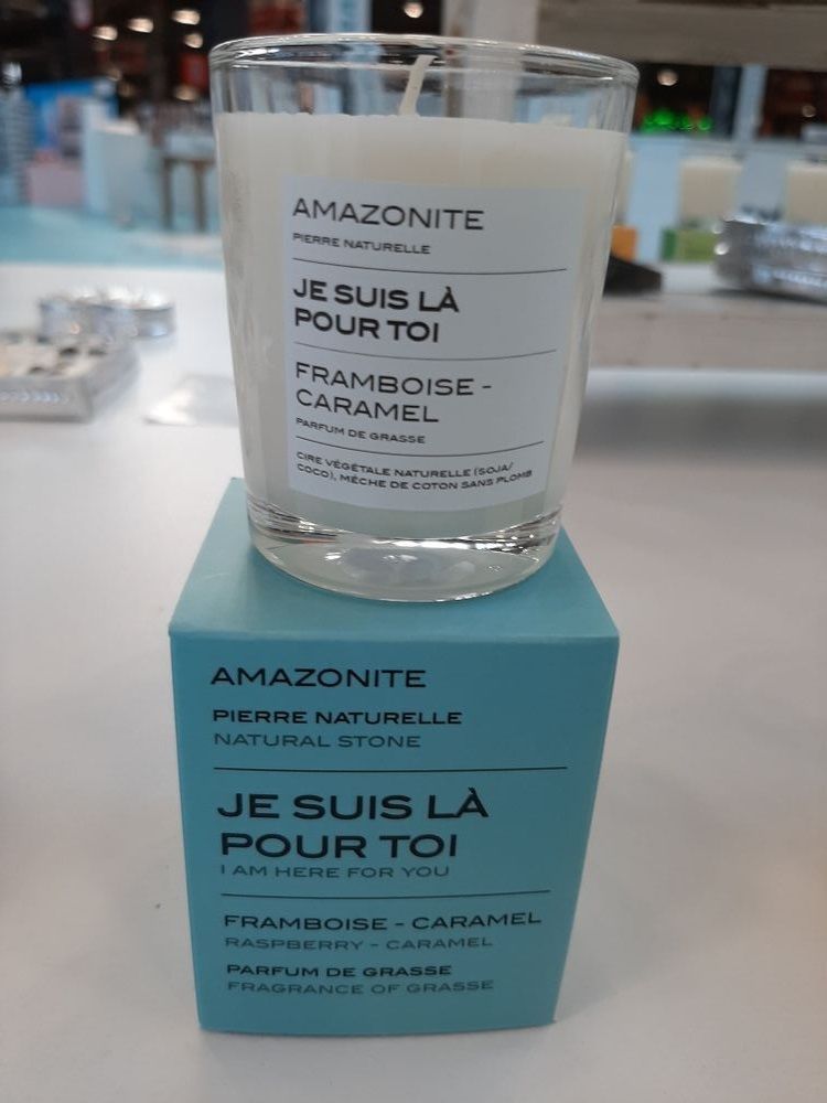 Bougies - Bougies 75gr - LIFE ON VENUS