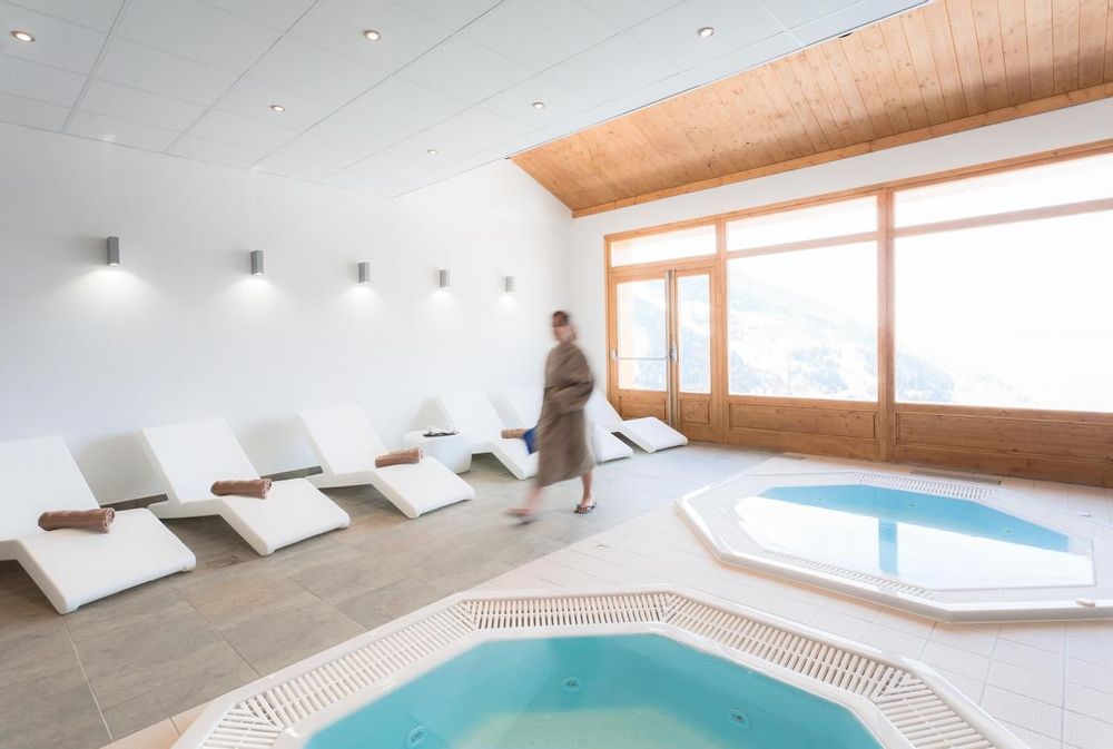 Spa - Bain de soleil WOK - design Pascal BAUER pour PIKO Edition. - PIKO EDITION.