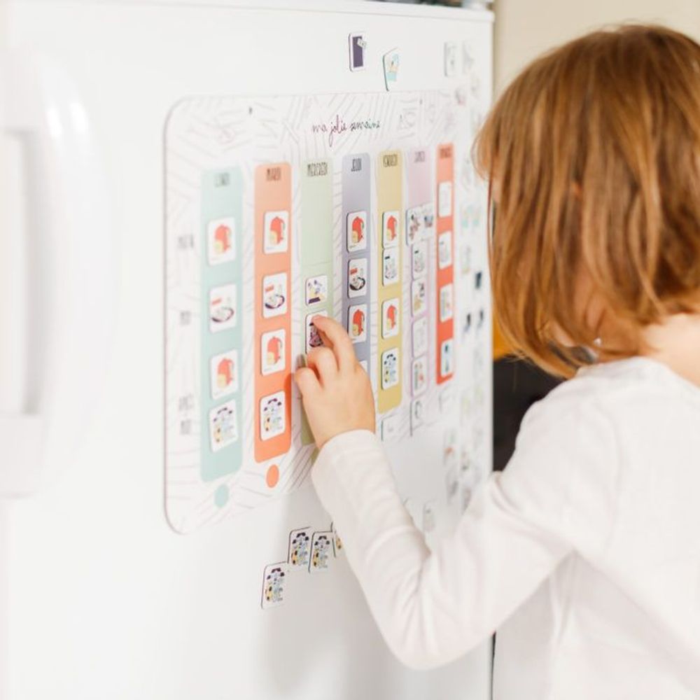 Toys - MY LOVELY WEEK - L'ATELIER GIGOGNE