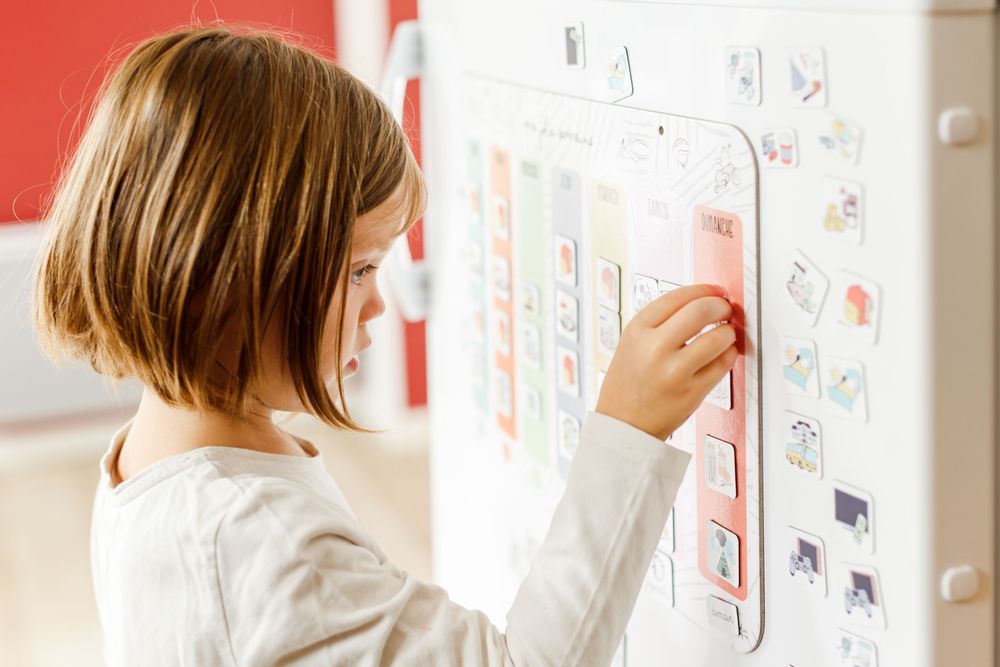 Toys - MY LOVELY WEEK - L'ATELIER GIGOGNE