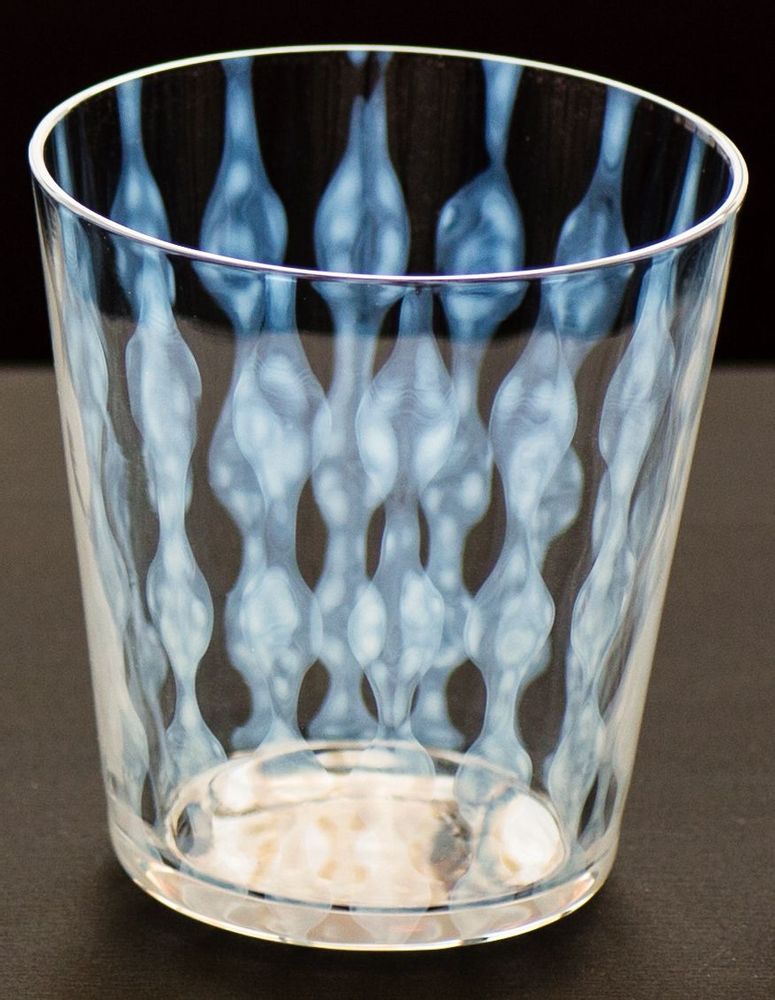 Accessoires thé et café - Taisho Roman Gobelet - HIROTA GLASS MFG. CO., LTD.