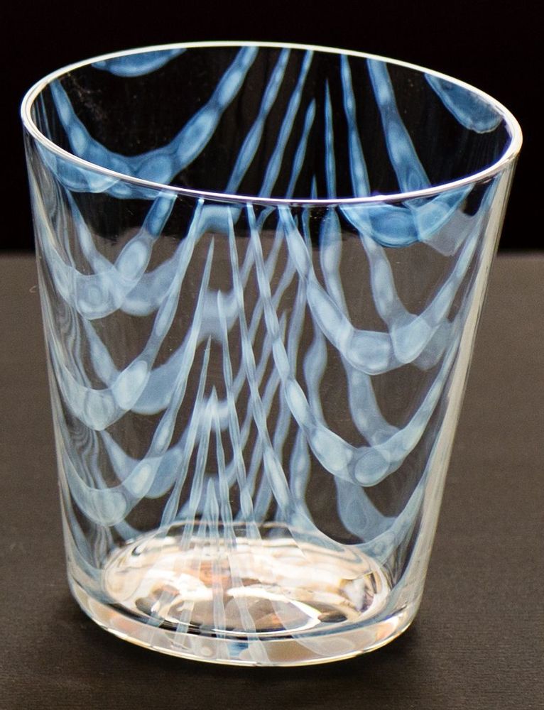 Accessoires thé et café - Taisho Roman Gobelet - HIROTA GLASS MFG. CO., LTD.