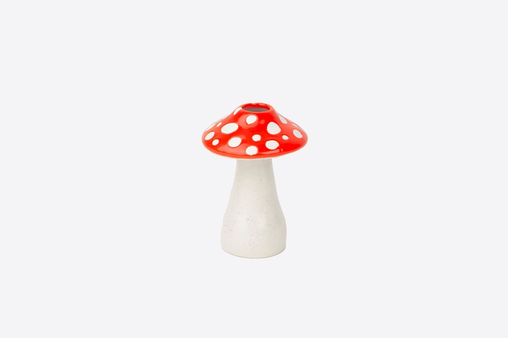 Vases - Vase Amanita - THE WOW EFFECT COMPANY