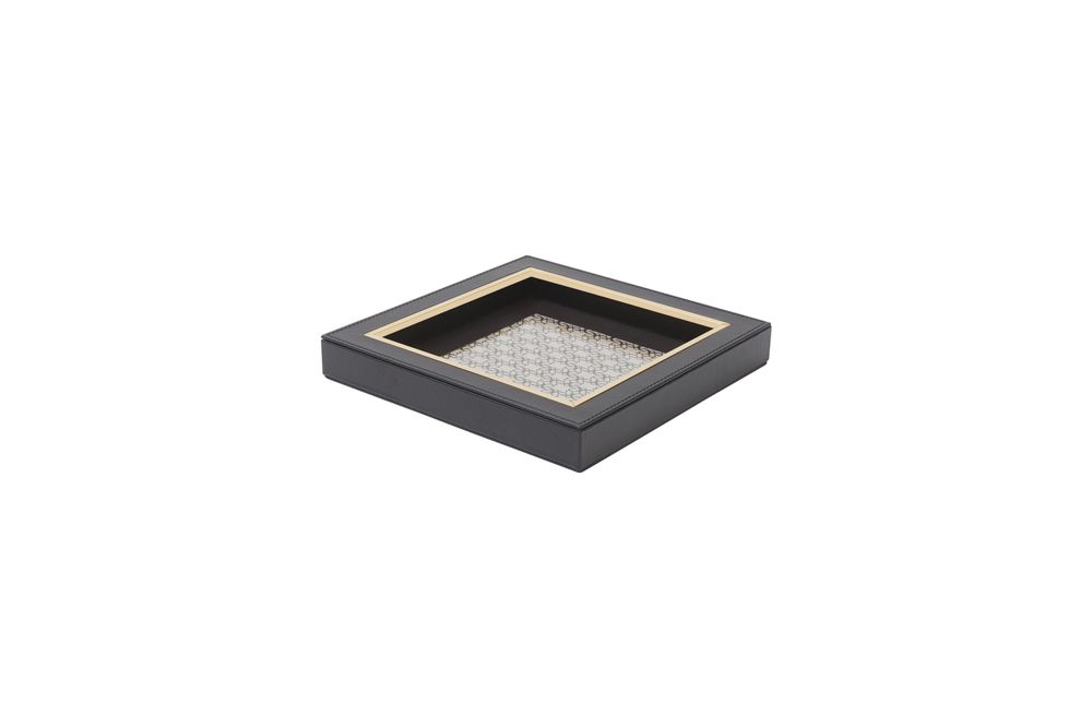Trays - Bernardini Tray - ELIE SAAB MAISON