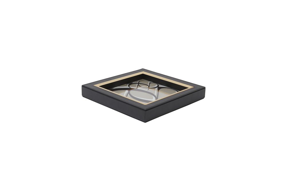 Trays - Bernardini Tray - ELIE SAAB MAISON