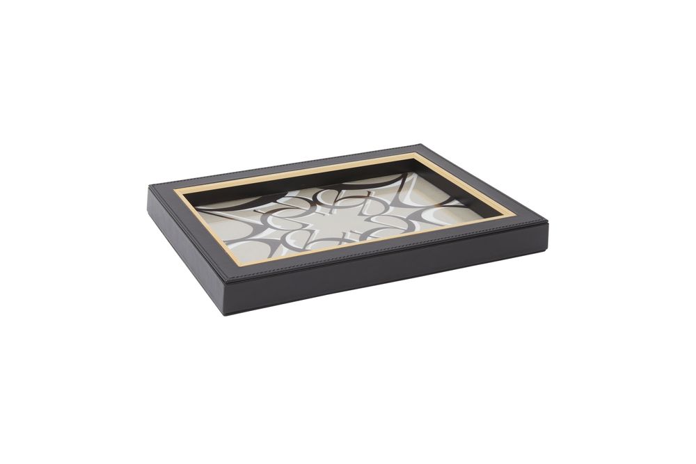 Trays - Bernardini Tray - ELIE SAAB MAISON