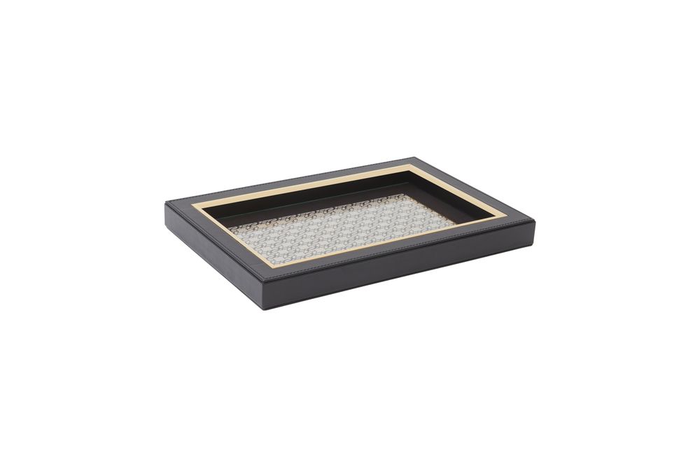 Trays - Bernardini Tray - ELIE SAAB MAISON