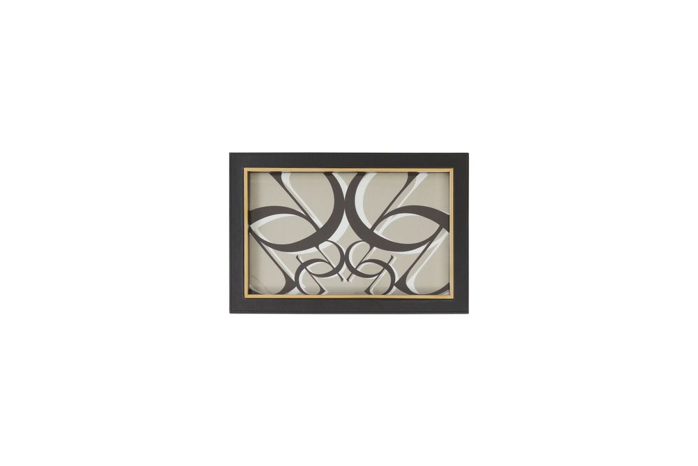 Trays - Bernardini Tray - ELIE SAAB MAISON