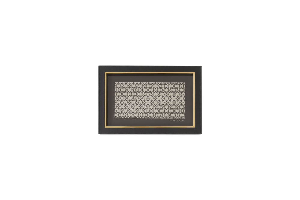 Trays - Bernardini Tray - ELIE SAAB MAISON
