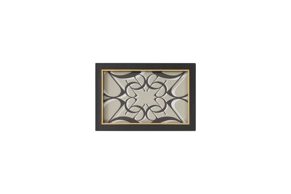 Trays - Bernardini Tray - ELIE SAAB MAISON