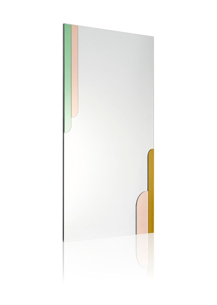 Miroirs - Miroir scandinave printemps/automne - REFLECTIONS COPENHAGEN