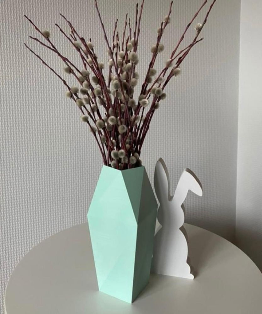 Vases - Vase "Vous avez du lait?" - AUURA