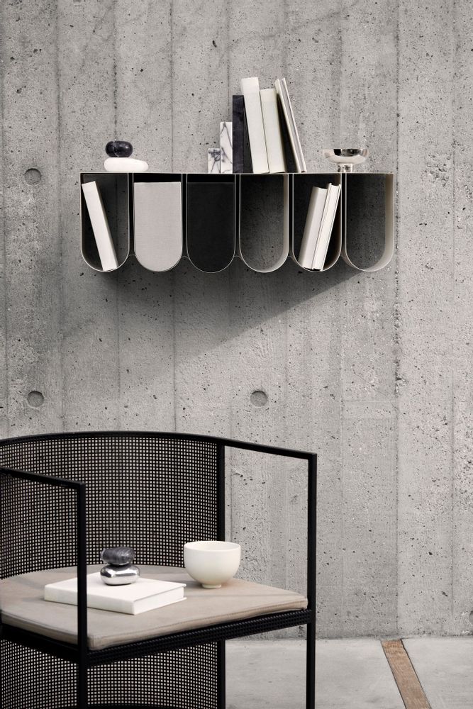 Consoles - Curved series - KRISTINA DAM STUDIO