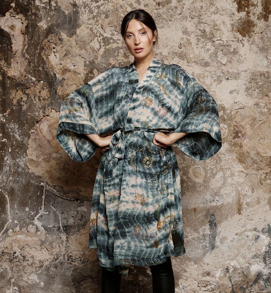 Apparel - Cofur Denmark Vintage Upcycled Collection - COFUR DENMARK