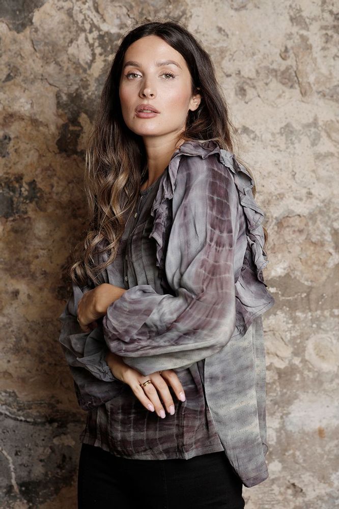 Apparel - Cofur Denmark Vintage Upcycled Collection - COFUR DENMARK