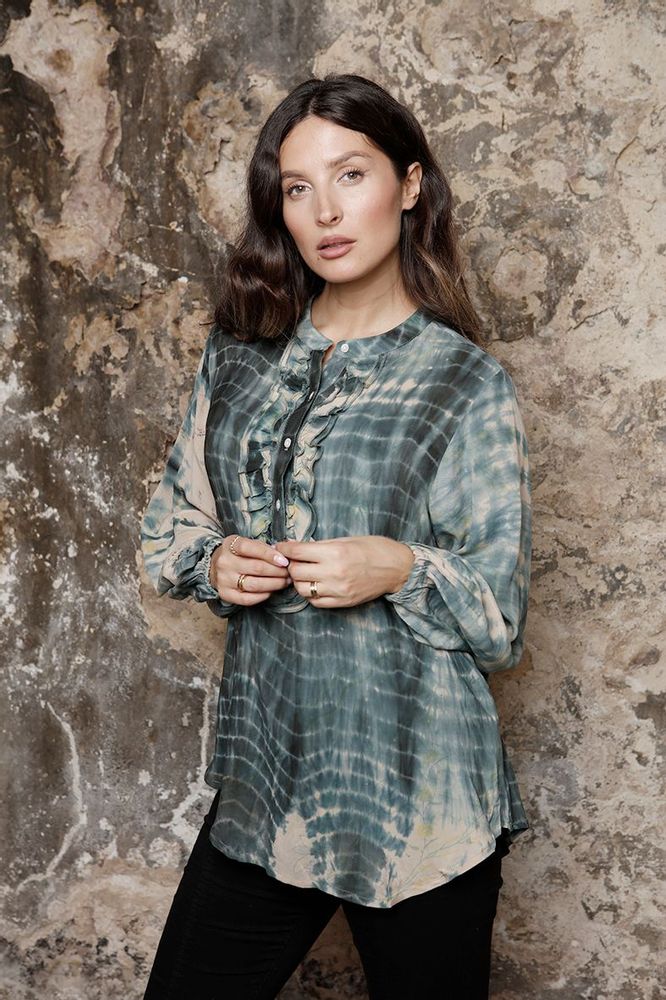 Apparel - Cofur Denmark Vintage Upcycled Collection - COFUR DENMARK