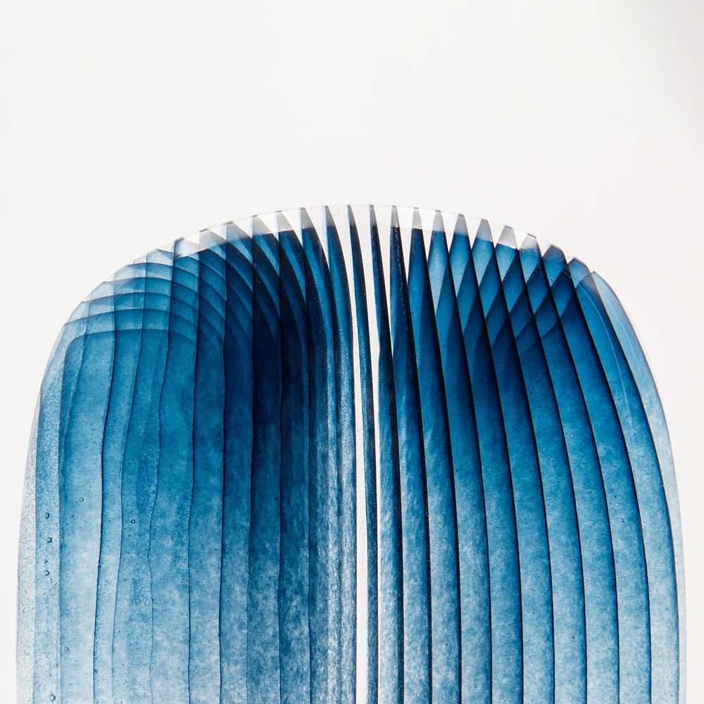 Accessoires de déco extérieure - Fluence n°38.8 - JONATHAN AUSSERESSE