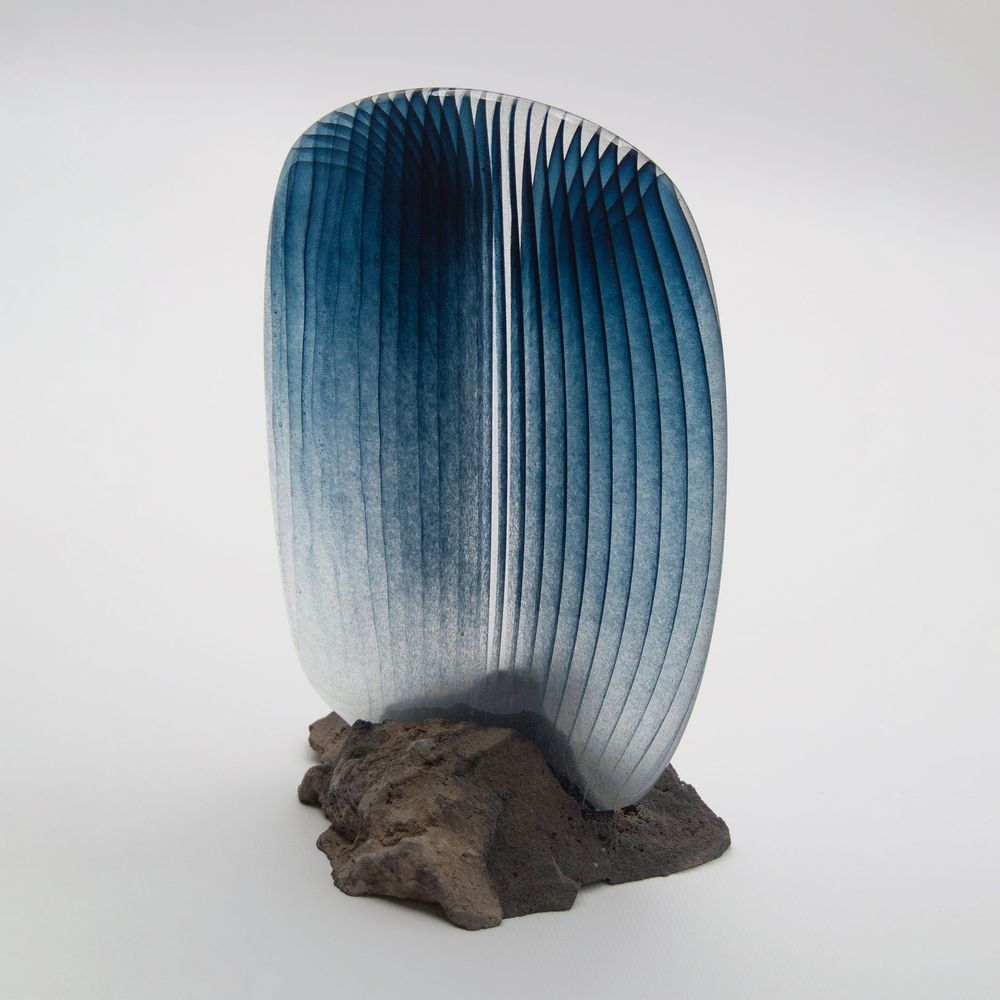 Accessoires de déco extérieure - Fluence n°38.8 - JONATHAN AUSSERESSE