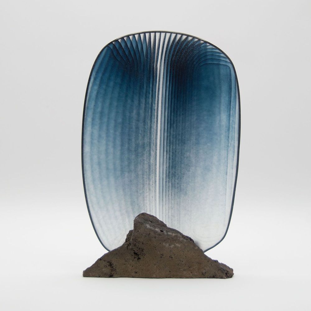 Accessoires de déco extérieure - Fluence n°38.8 - JONATHAN AUSSERESSE