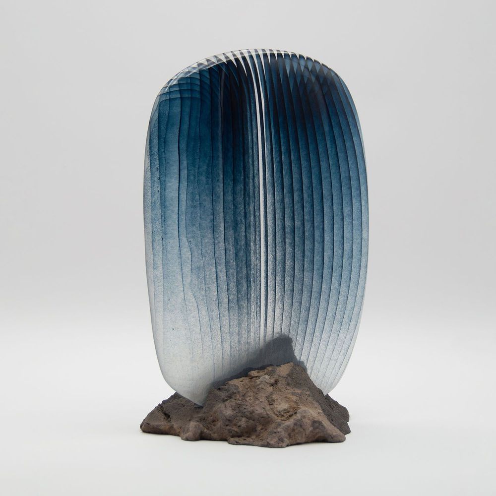 Accessoires de déco extérieure - Fluence n°38.8 - JONATHAN AUSSERESSE