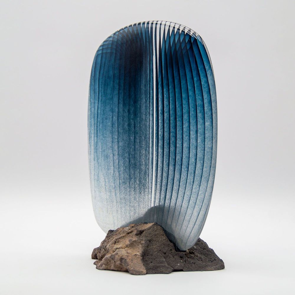 Accessoires de déco extérieure - Fluence n°38.8 - JONATHAN AUSSERESSE