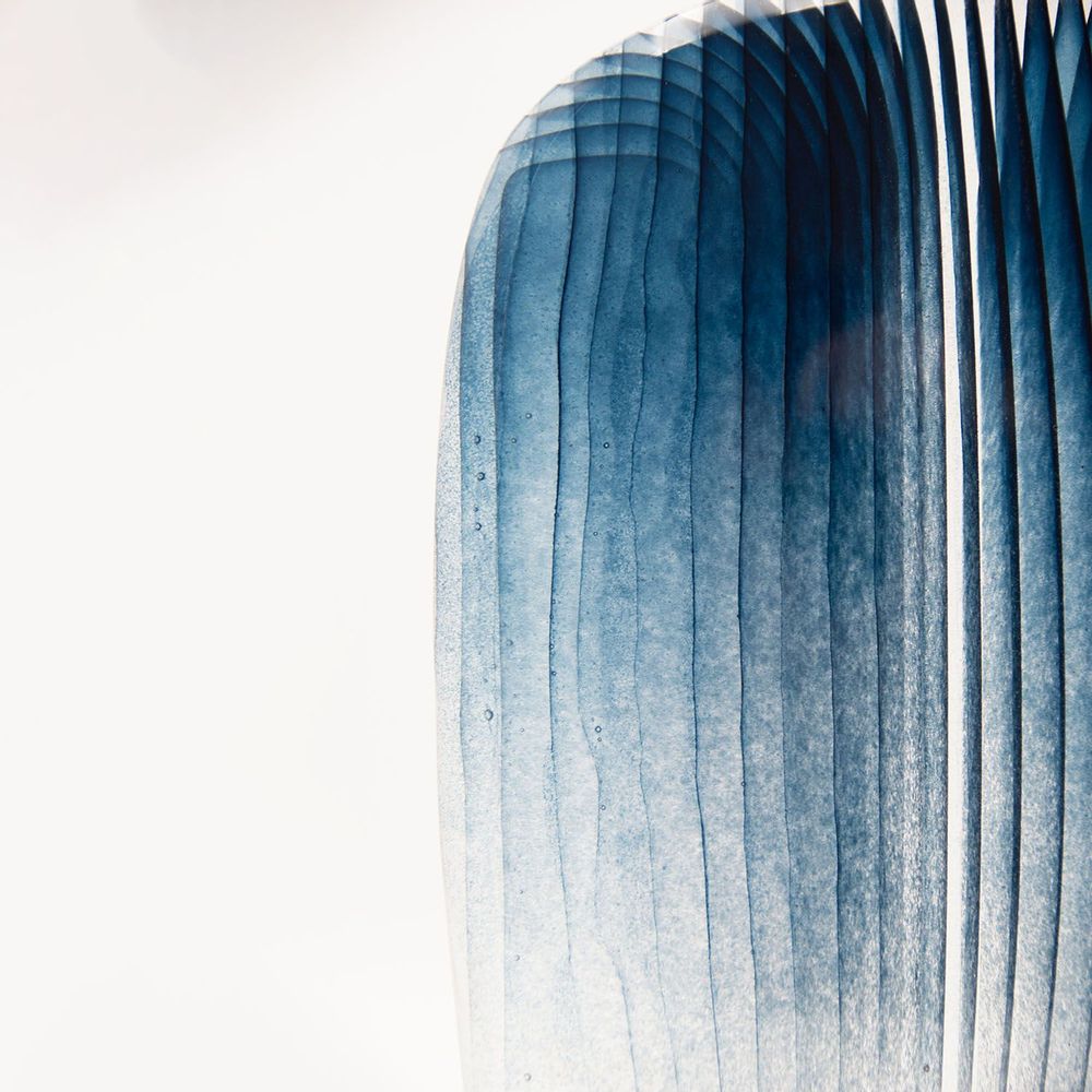 Accessoires de déco extérieure - Fluence n°38.8 - JONATHAN AUSSERESSE