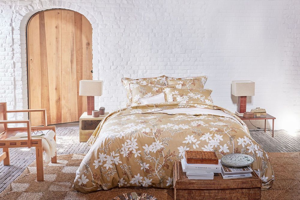 Bed linens - Legend - Duvet Set - ALEXANDRE TURPAULT