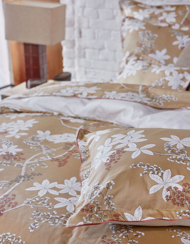 Bed linens - Legend - Duvet Set - ALEXANDRE TURPAULT