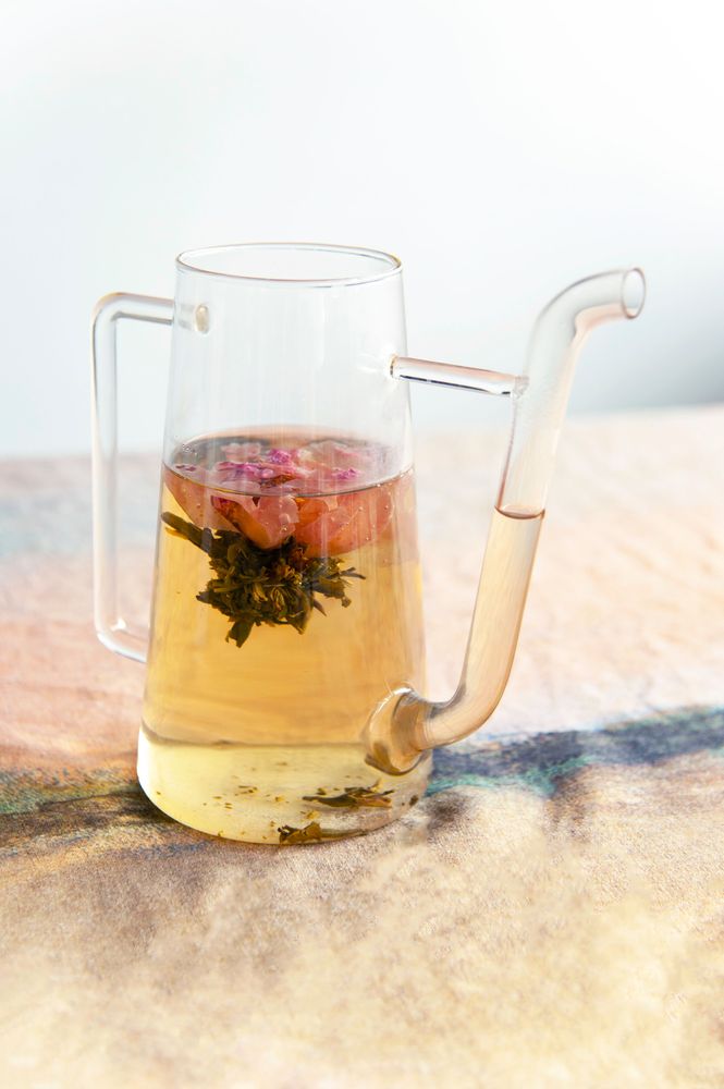 Café et thé - Relax Experience - LABR PARIS