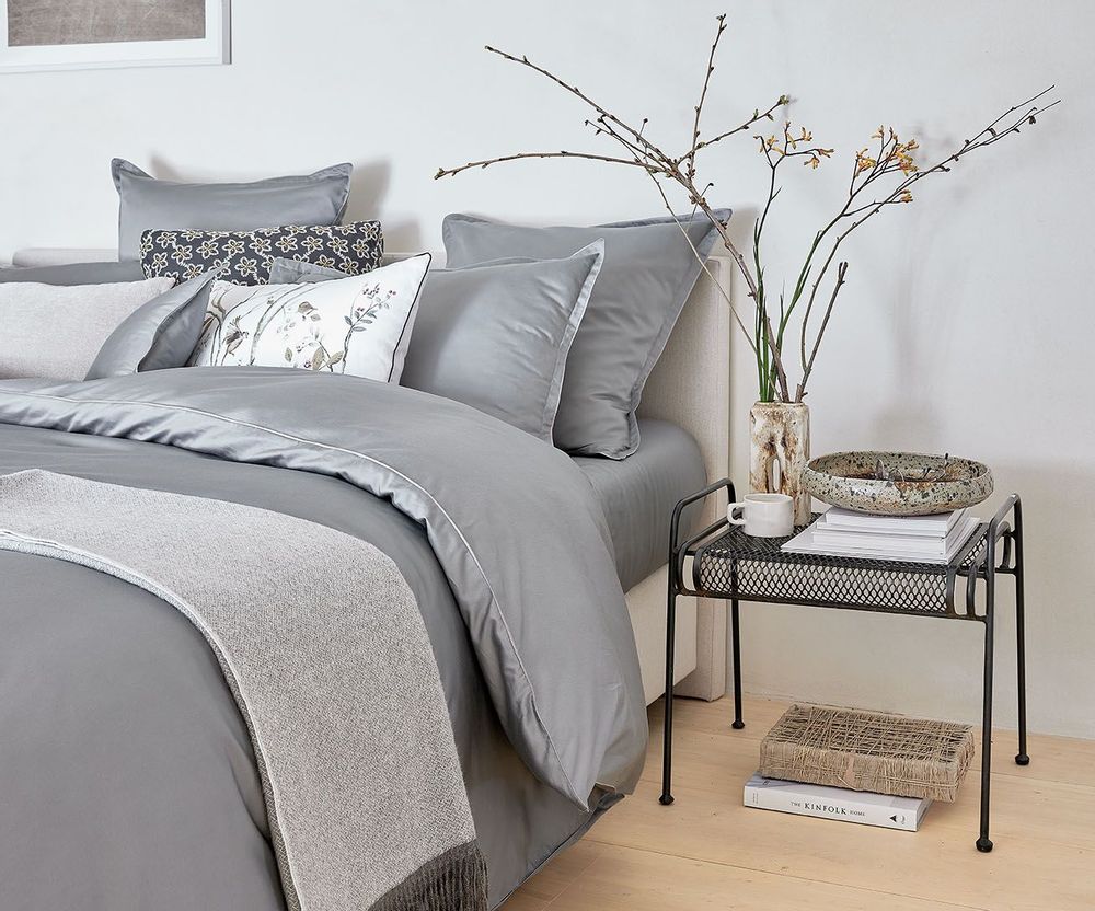 Bed linens - Téophile Météore - Duvet set - ALEXANDRE TURPAULT