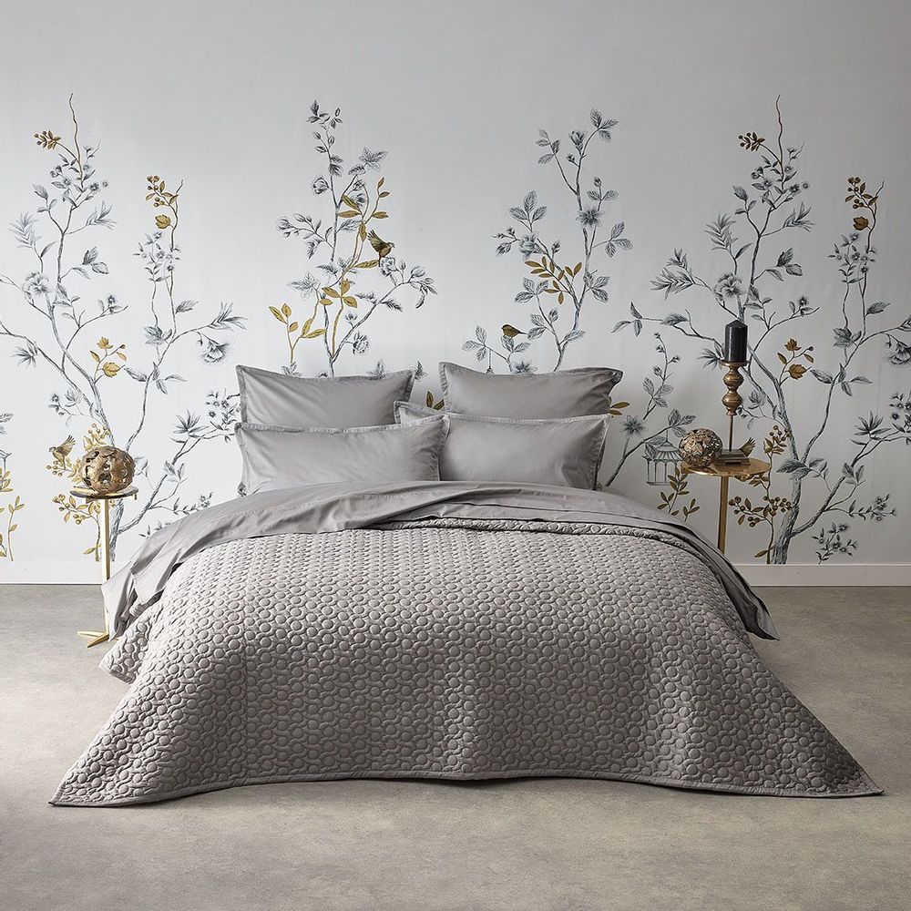Bed linens - Poésie Météore - Bed cover - ALEXANDRE TURPAULT