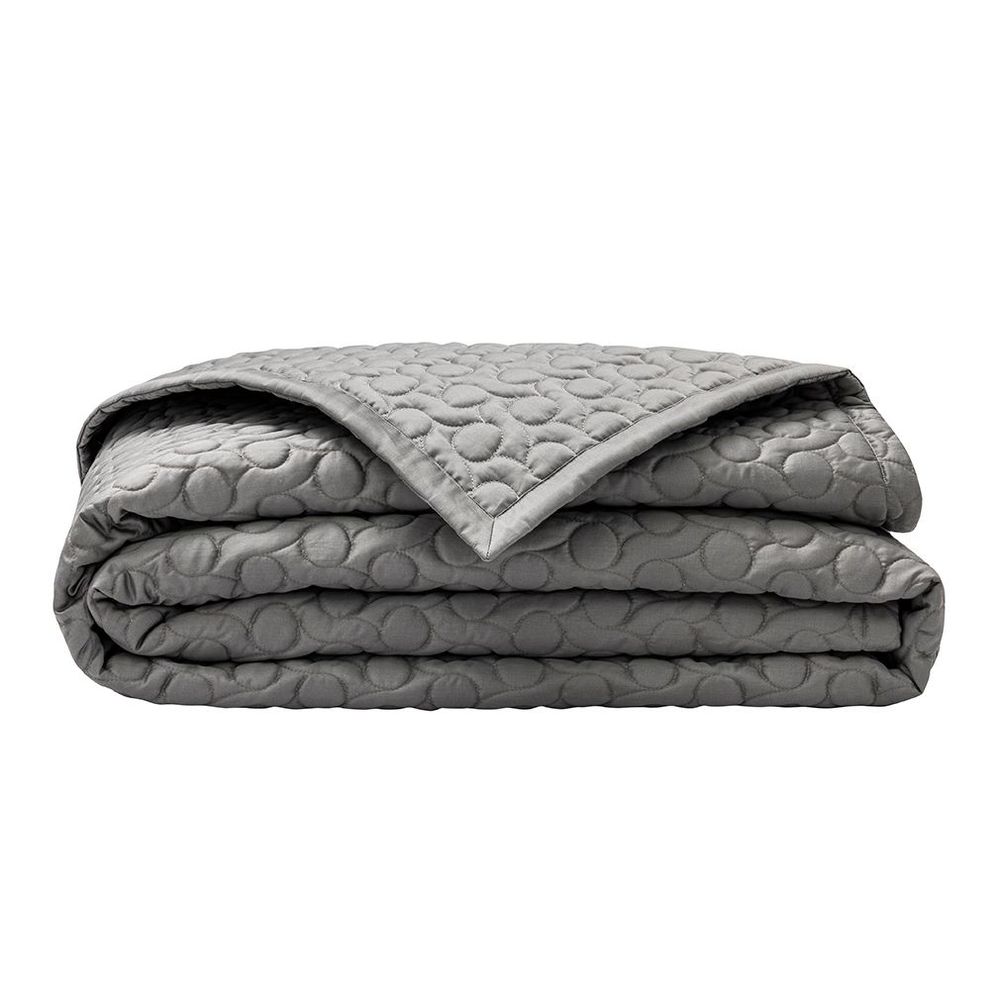 Bed linens - Poésie Météore - Bed cover - ALEXANDRE TURPAULT