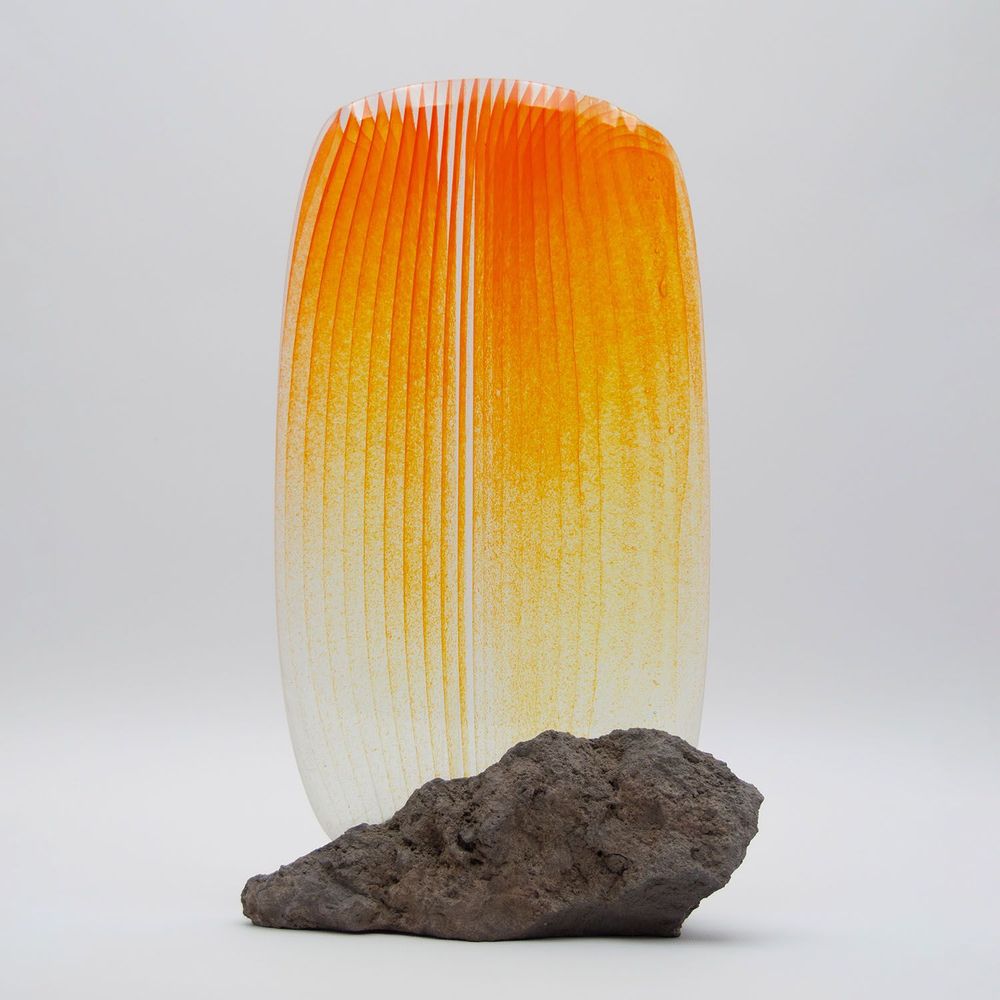 Accessoires de déco extérieure - Fluence n°40.2 - JONATHAN AUSSERESSE
